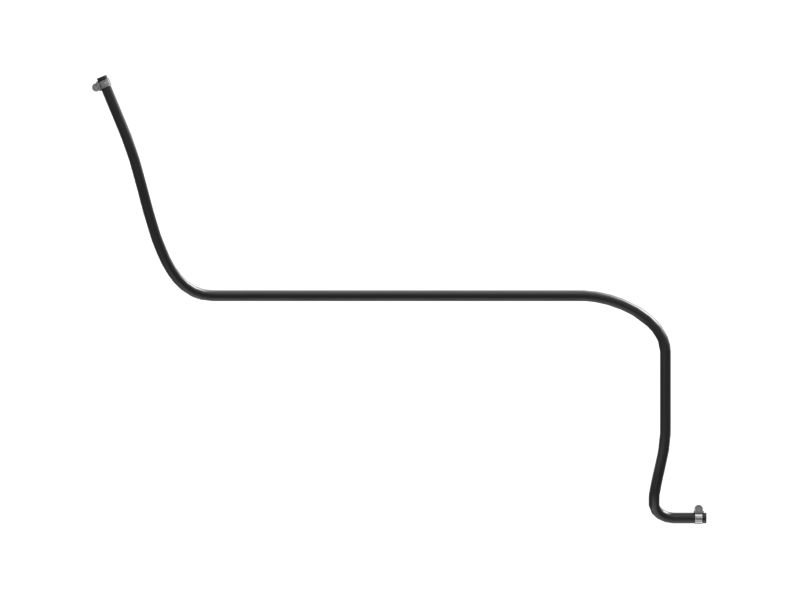 467-3112: Hose Assembly 4673112 купить
