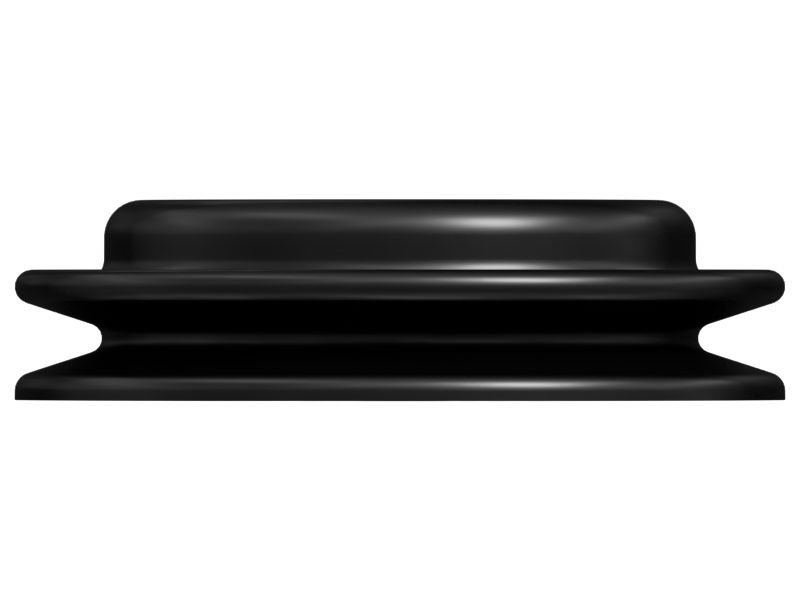 Шкив водяного насоса