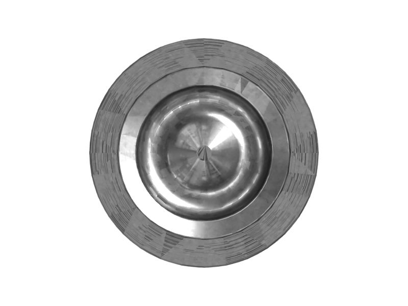 ПОРШЕНЬ В СБОРЕ