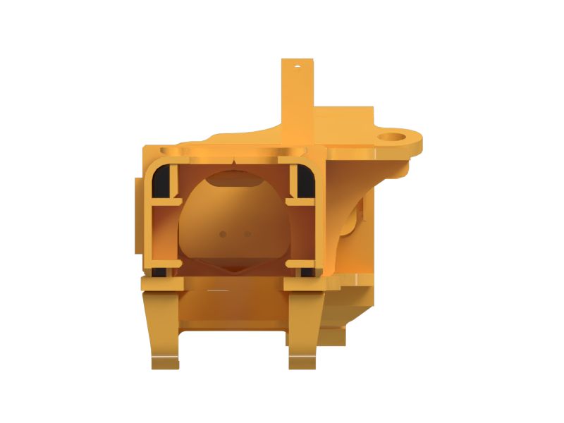 426-4927: FRAME AS-TRA | CATCorp