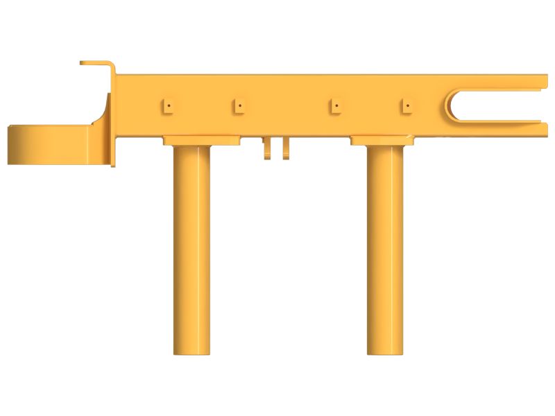 FRAME AS-TRA