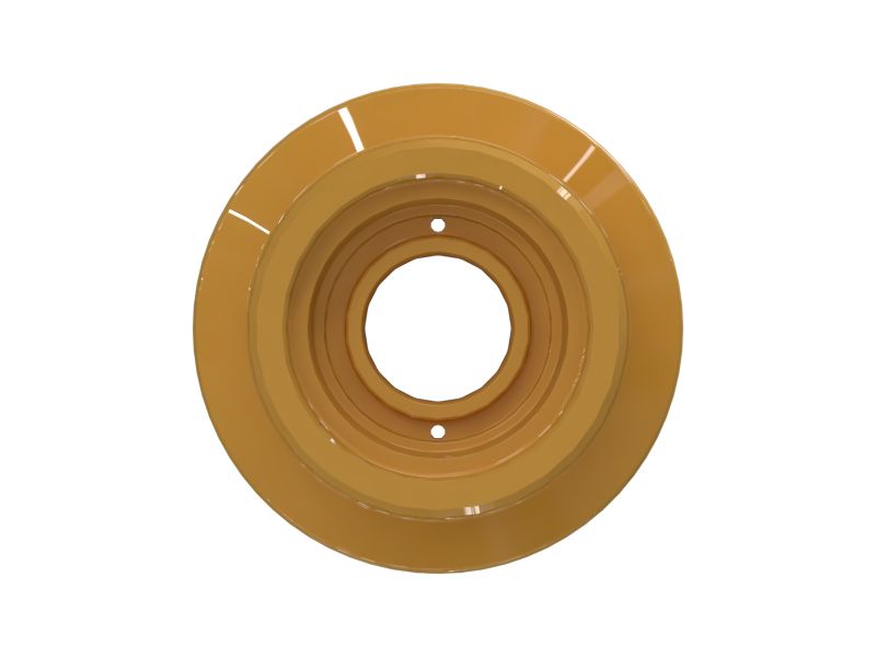 ОБОД В СБОРЕ