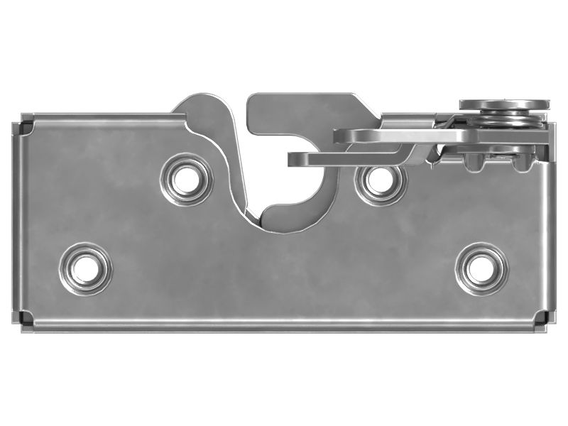 ЗАЩЕЛКА В СБОРЕ