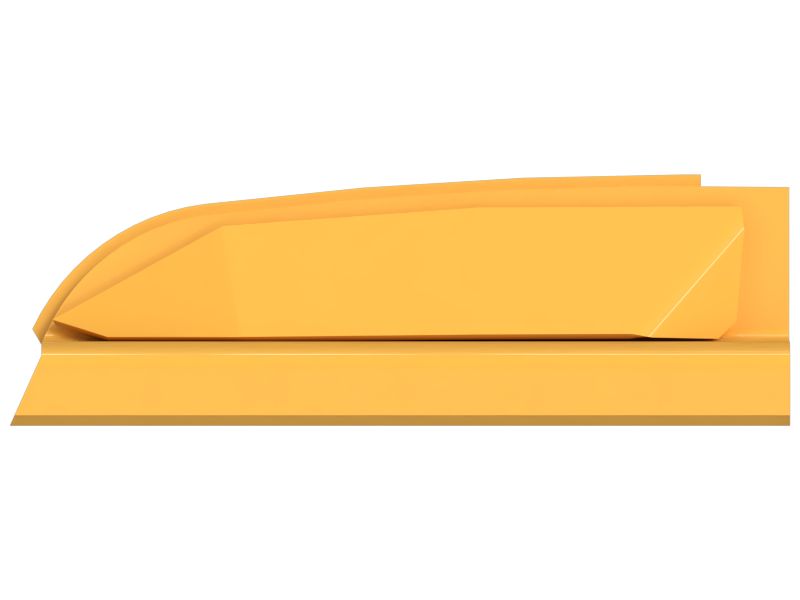 Ограждение А