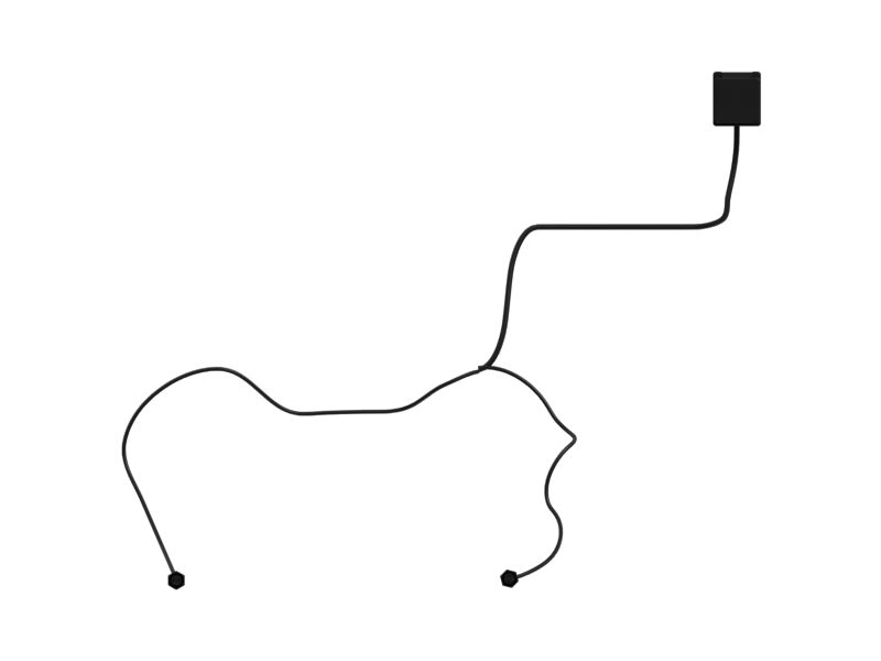 ШНУР В СБОРЕ