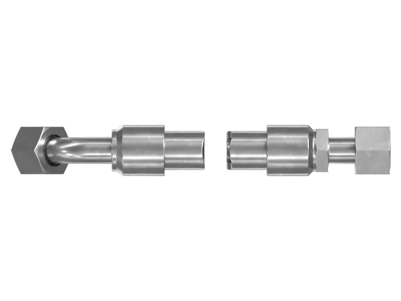 447-7627: Hose Assembly 4477627 купить