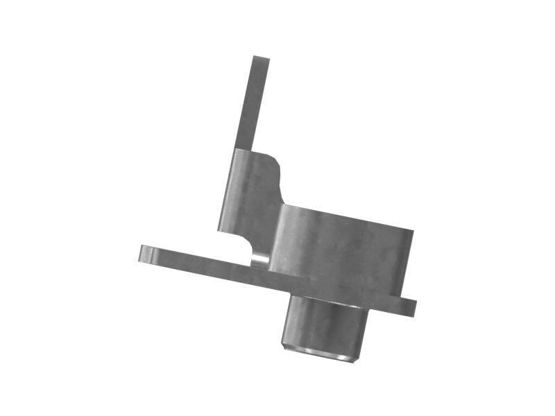 КРОНШТЕЙН В СБОРЕ