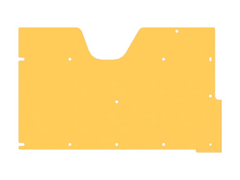 ЛИСТ В СБОРЕ