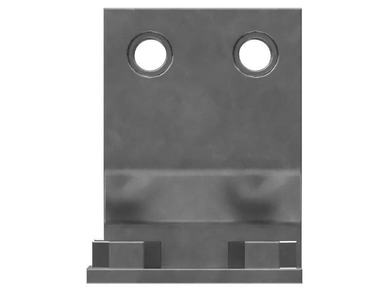 КРОНШТЕЙН В СБОРЕ