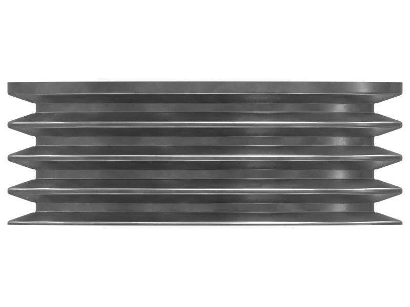 556-5612: PULLEY 5565612 купить