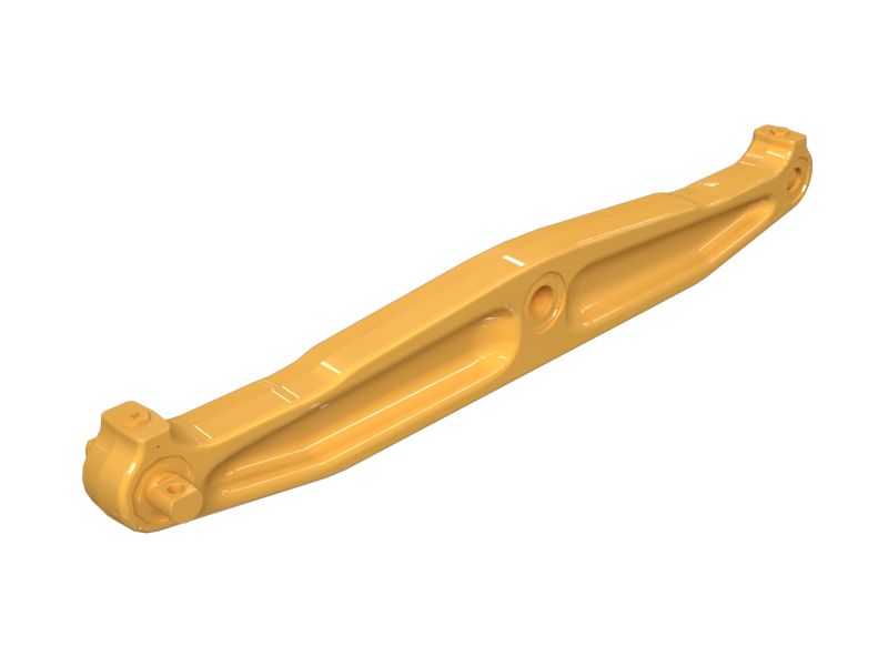 471-9284: БРУС БАЛАНСИРНЫЙ В СБОРЕ