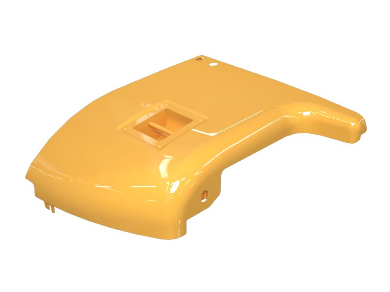 374-4906: БЛОК КРЫШКИ