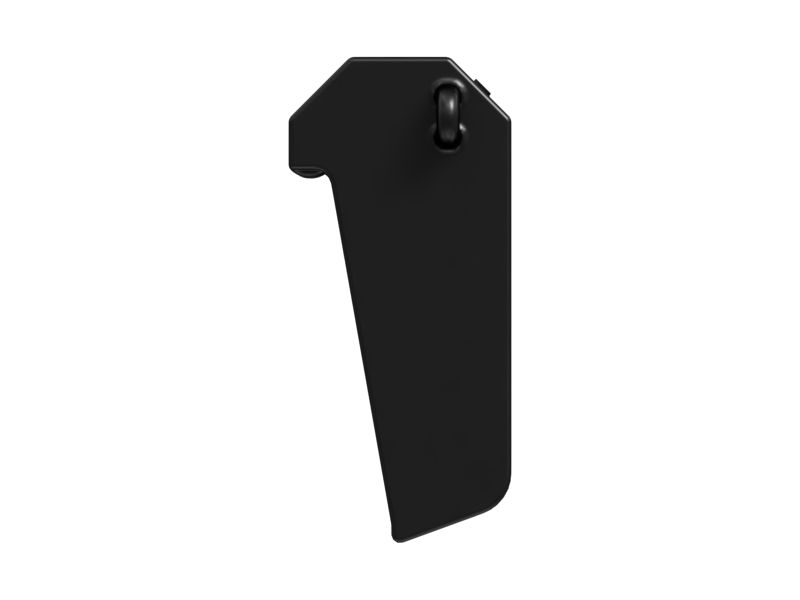 391-4288: Jae Front Wear Block Plate | CATCorp