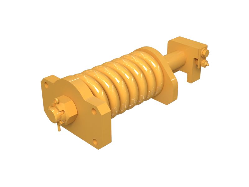 Recoil Cylinder
