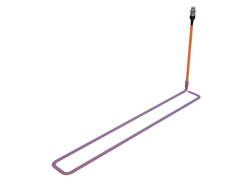 559-5542: НАГРЕВАТЕЛЬ В СБОРЕ