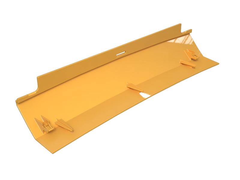 342-0052: КРЫШКА В СБОРЕ