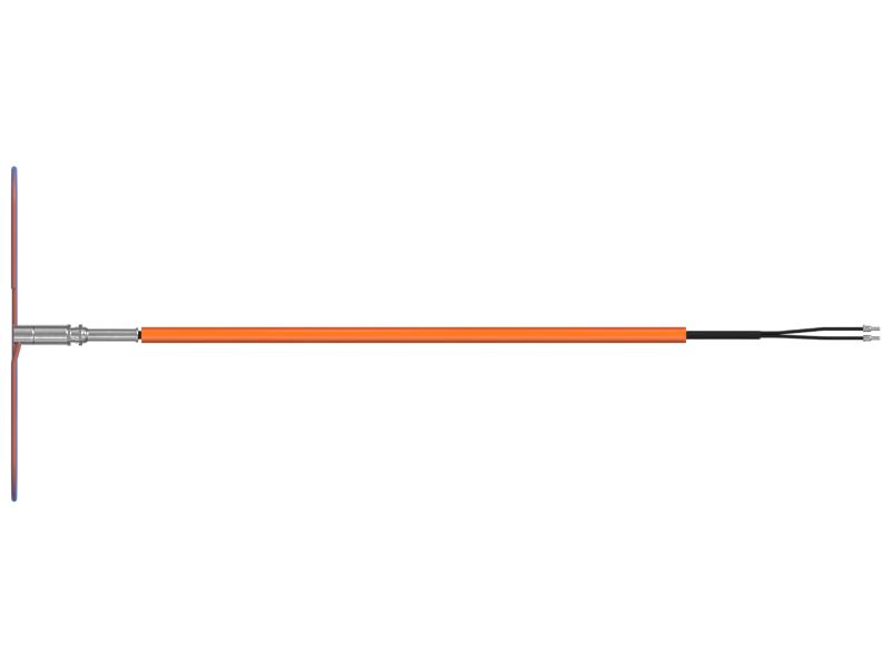 240 Volts Screed Extension Heater