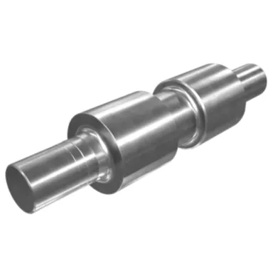 CAT IDLER SHAFT
