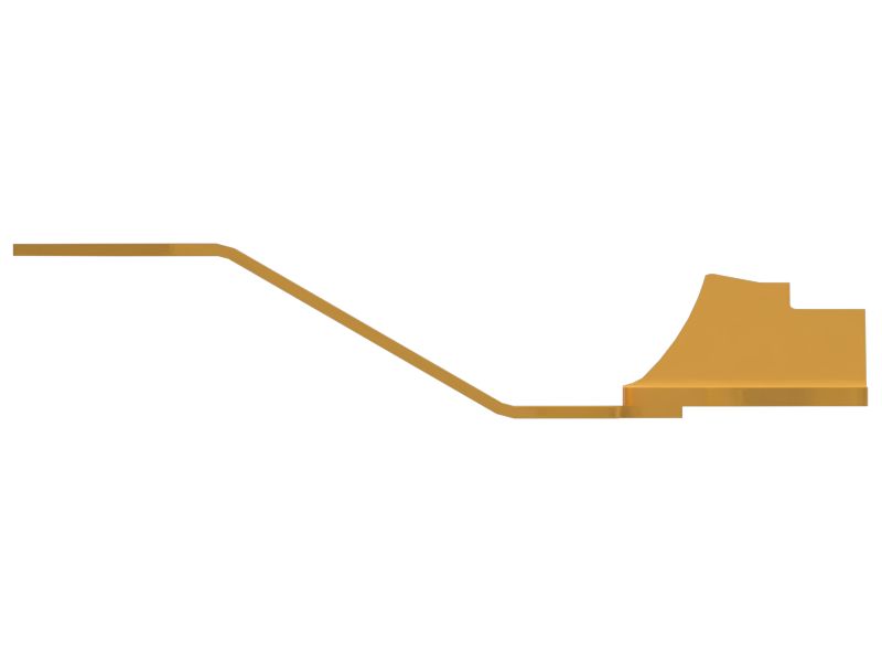 ОГРАЖДЕНИЕ В СБОРЕ, ПРАВОЕ