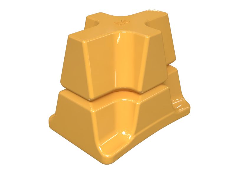 Кулачок колеса