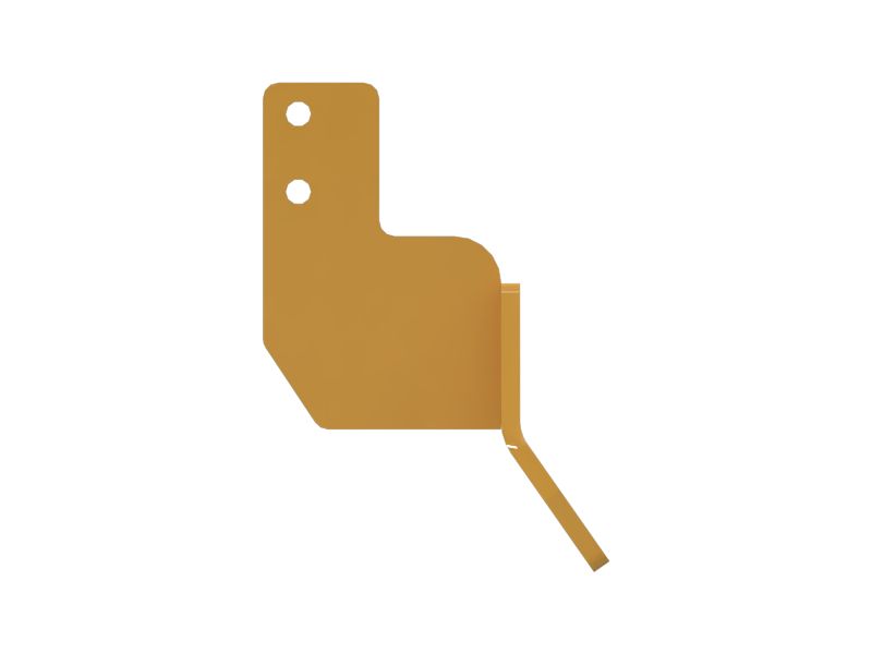 ОГРАЖДЕНИЕ В СБОРЕ