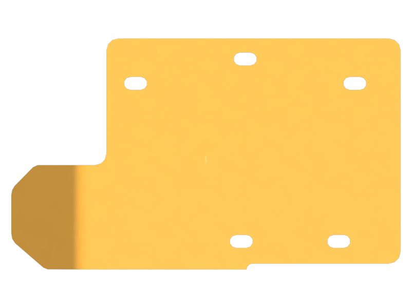 ОГРАЖДЕНИЕ В СБОРЕ