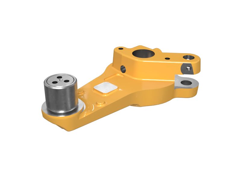 5Q-5563: ЗВЕНО В СБОРЕ