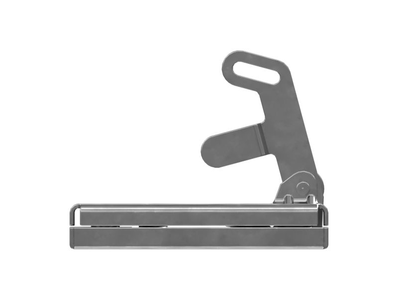 ЗАЩЕЛКА В СБОРЕ