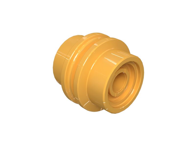 РОЛИК В СБОРЕ