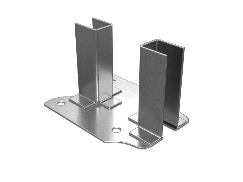 ОПОРНАЯ ПЛИТА