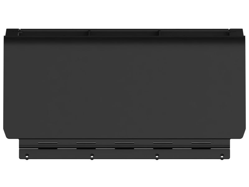 РАМА РЕШЕТКИ В СБОРЕ