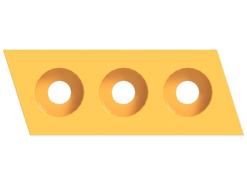 РЕЖУЩАЯ КРОМКА