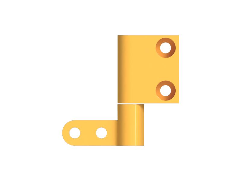 ШАРНИР В СБОРЕ