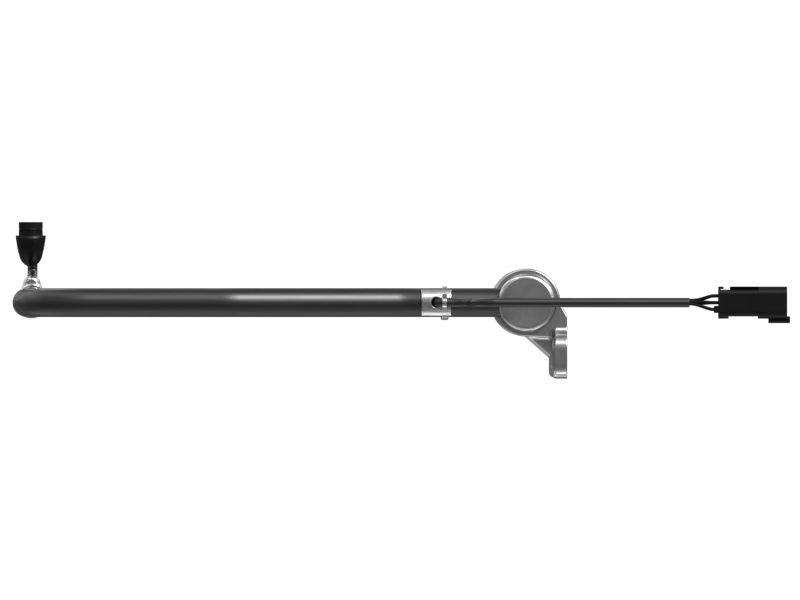 Кронштейн зеркала