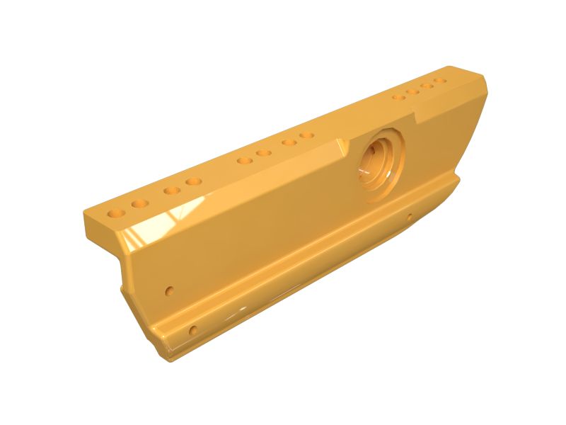 Ограждение в сборе