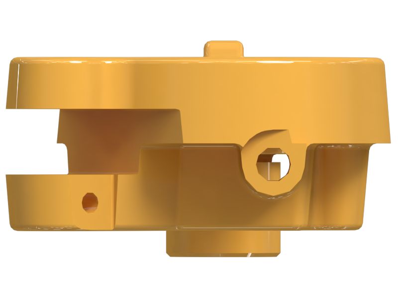 Звено в сборе