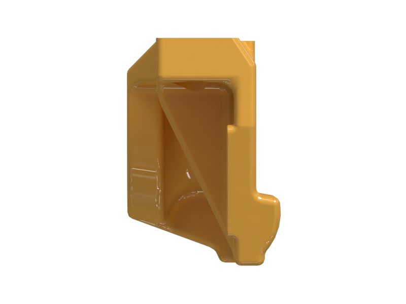 Ограждение в сборе