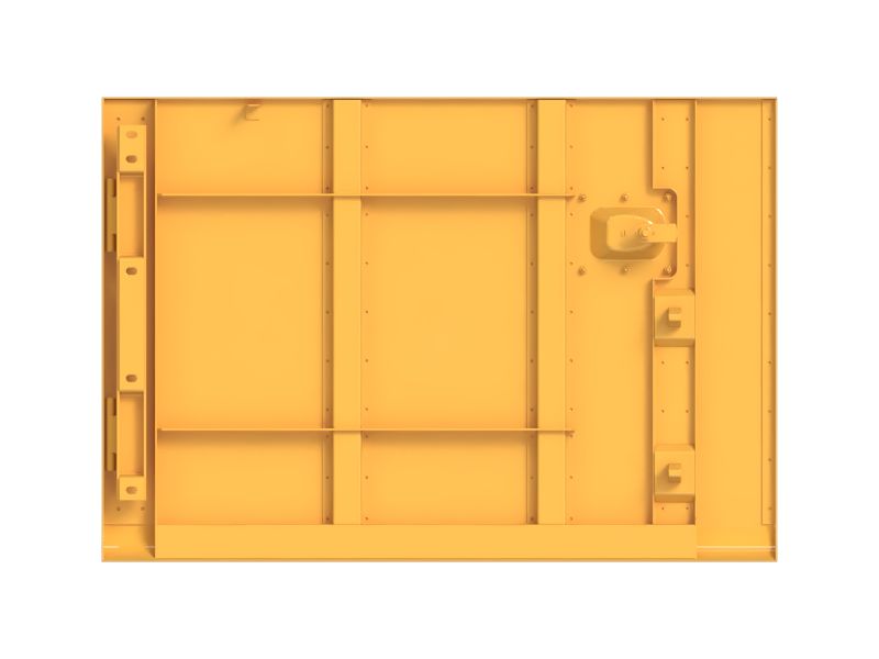 ДВЕРЬ В СБОРЕ