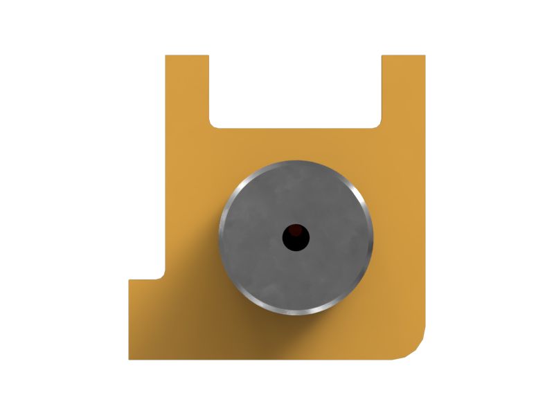 ШТОК В СБОРЕ