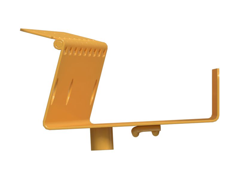 ШАРНИР В СБОРЕ