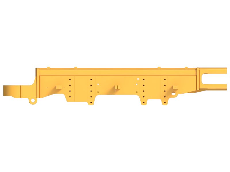 РАМА В СБОРЕ ТРАКОВАЯ