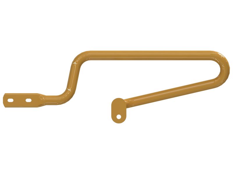 ПОРУЧЕНЬ В СБОРЕ