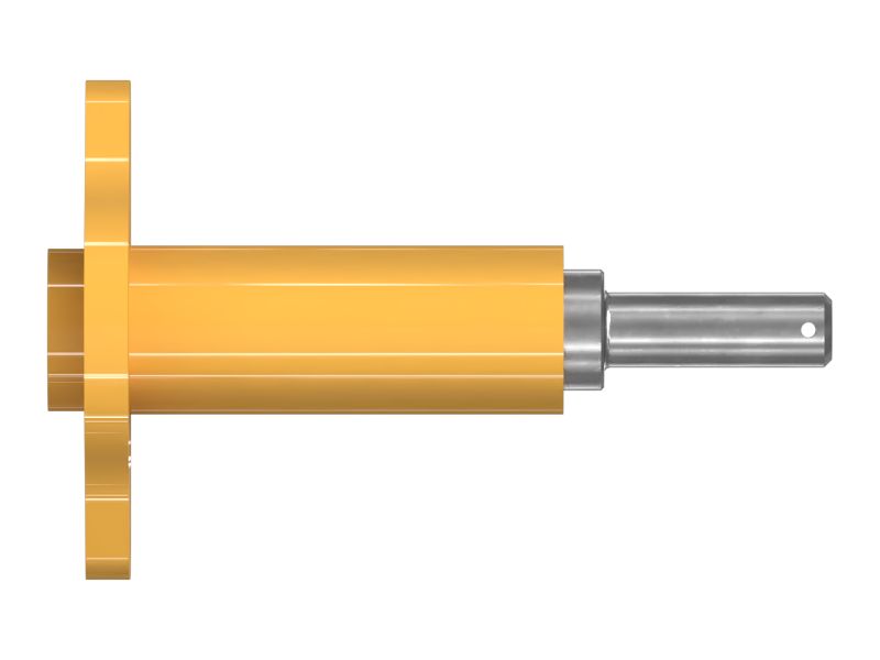 CYLINDER AS