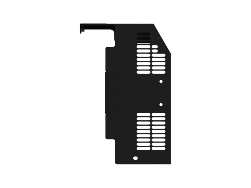 ОГРАЖДЕНИЕ В СБОРЕ