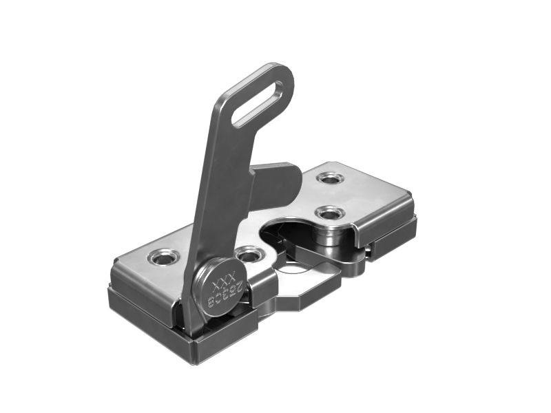 ЗАЩЕЛКА В СБОРЕ