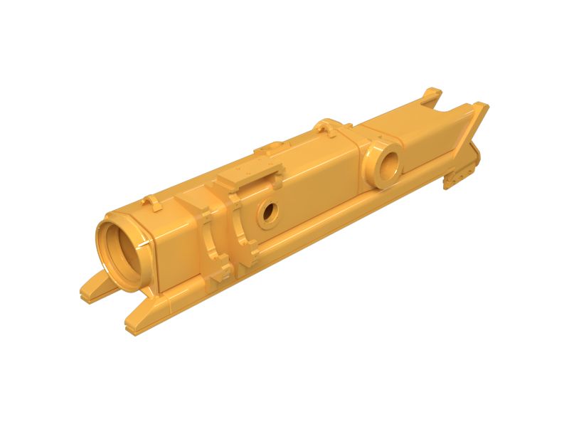 595-0021: FRAME AS-RH