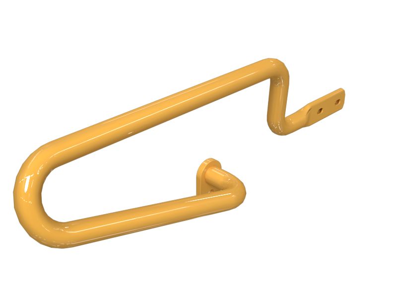 ПОРУЧЕНЬ В СБОРЕ