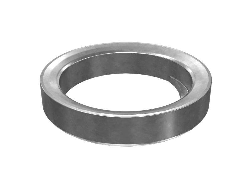 Вставное седло клапана для головки блока цилиндров