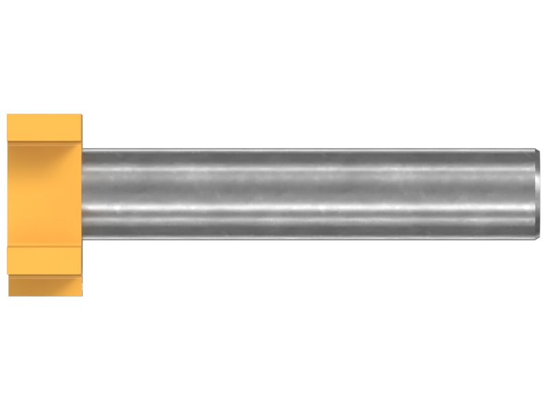 ШТОК В СБОРЕ