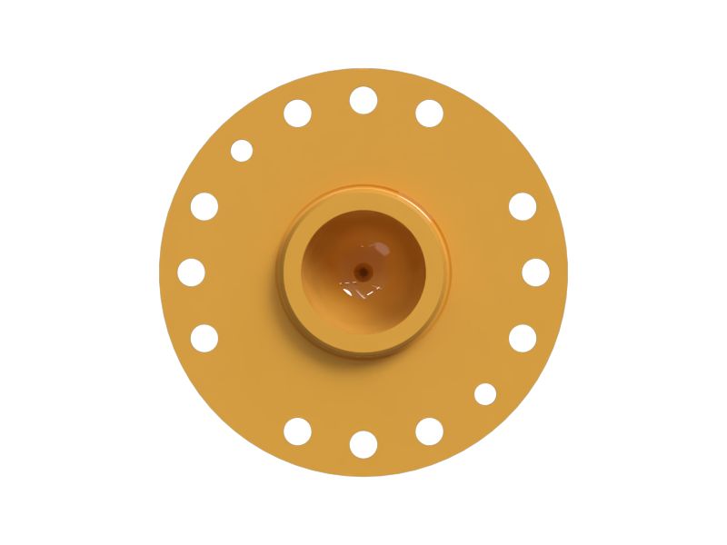 ВАЛ XL В СБОРЕ